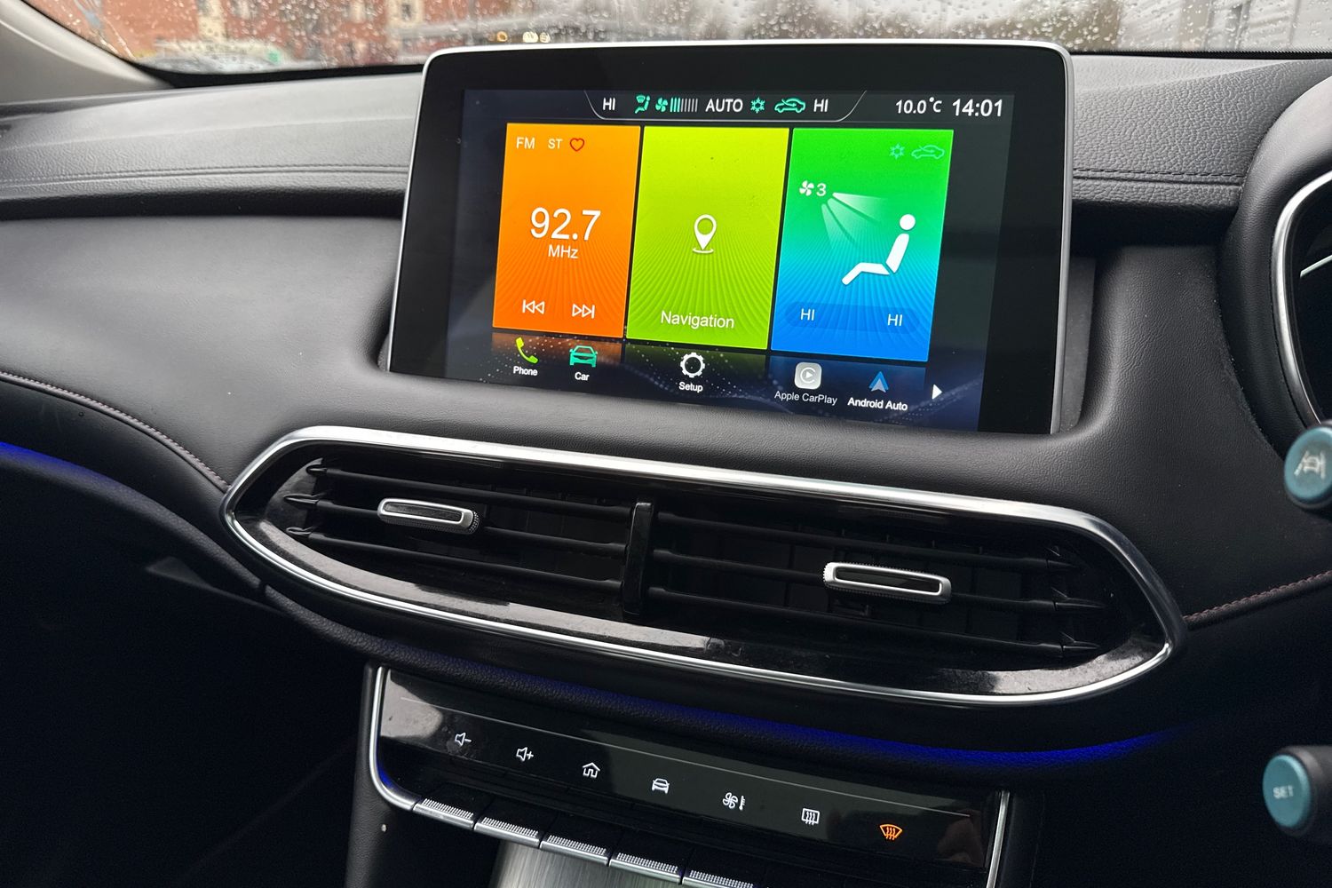 Used MG MG HS 2022 for sale - 76955449: Photo 40