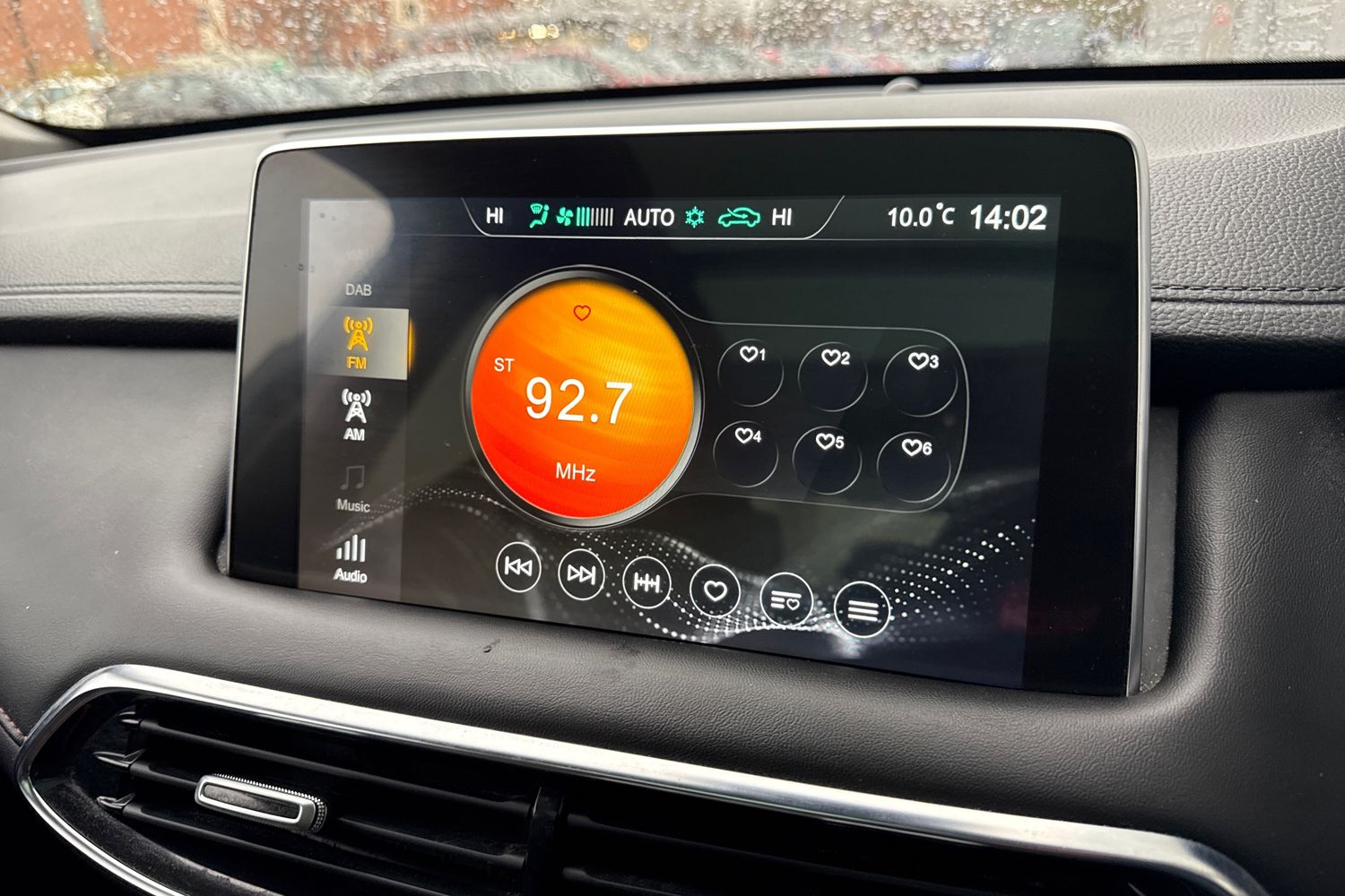 Used MG MG HS 2022 for sale - 76955449: Photo 42