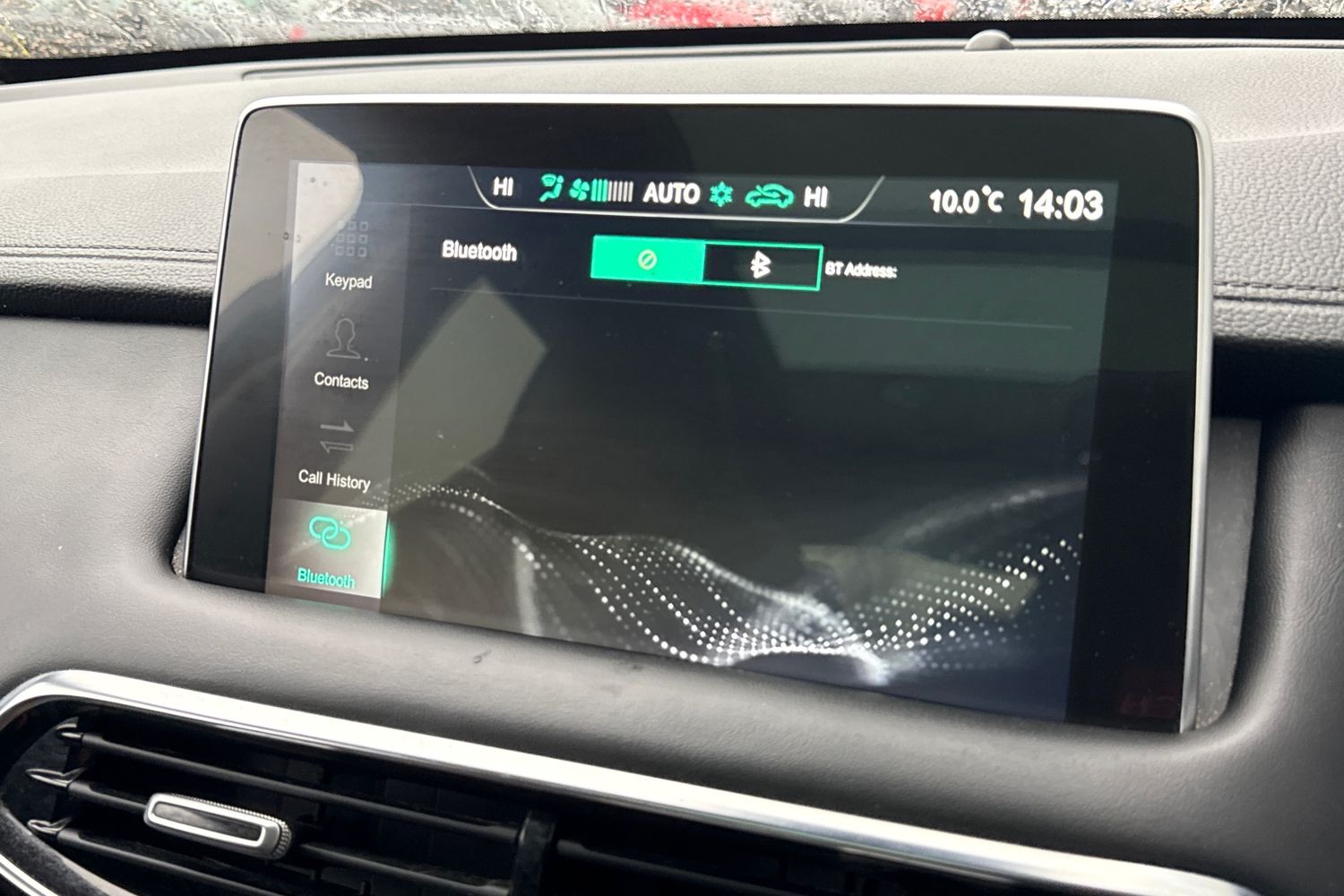 Used MG MG HS 2022 for sale - 76955449: Photo 44