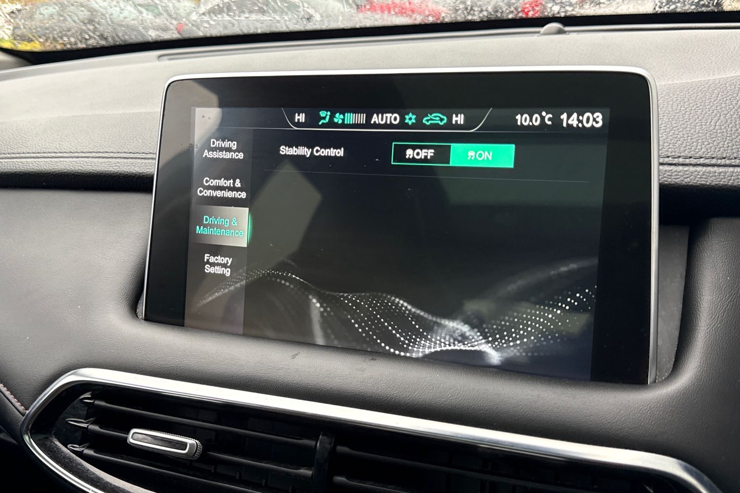 Used MG MG HS 2022 for sale - 76955449: Photo 47