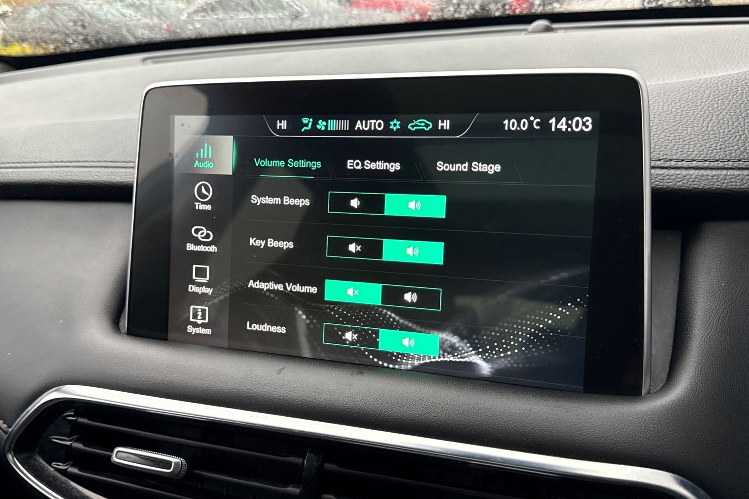 Used MG MG HS 2022 for sale - 76955449: Photo 48