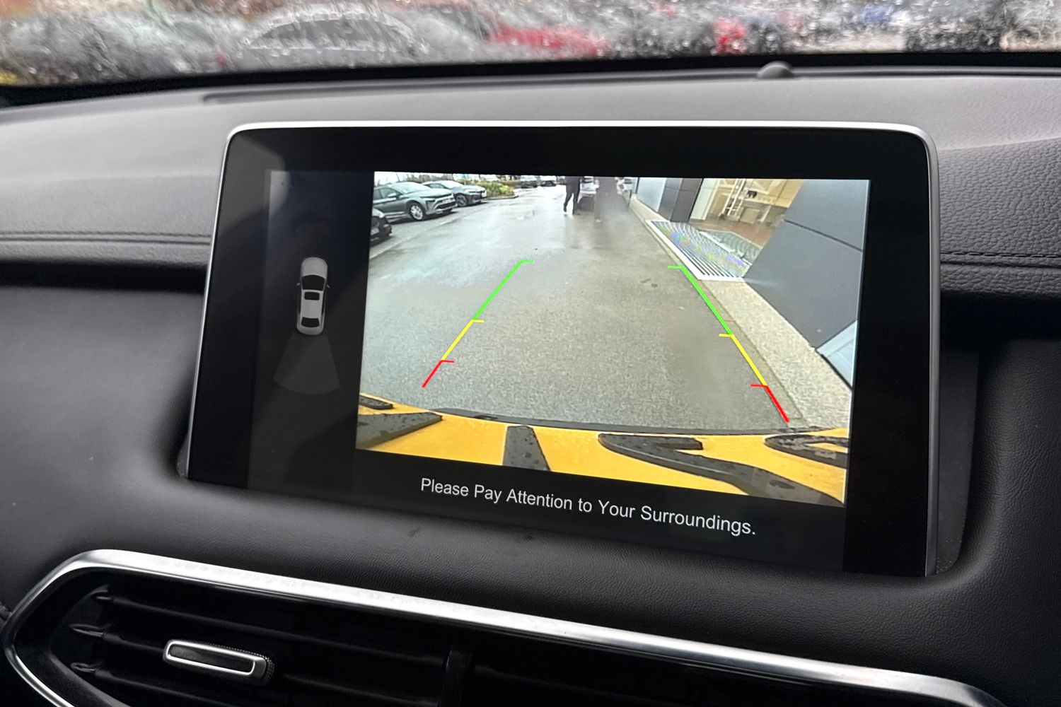 Used MG MG HS 2022 for sale - 76955449: Photo 49