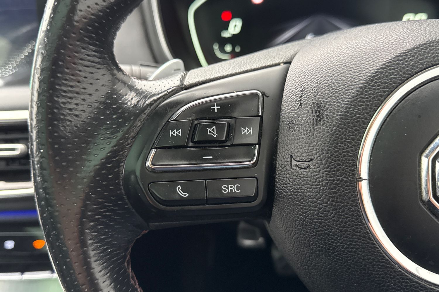 Used MG MG HS 2022 for sale - 76955449: Photo 50