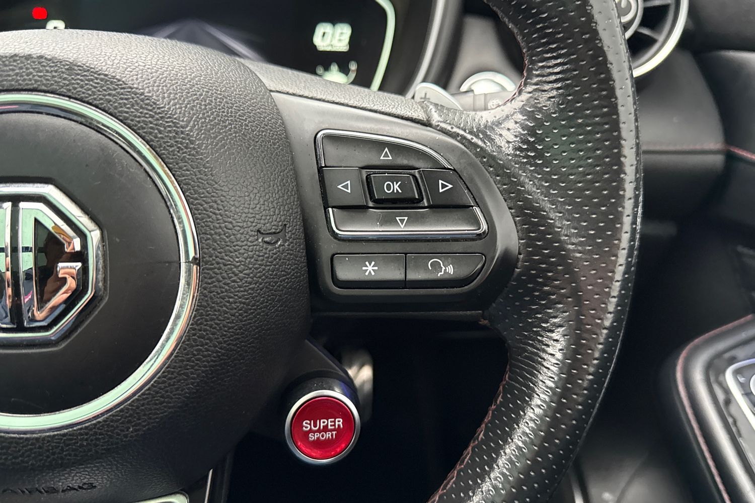 Used MG MG HS 2022 for sale - 76955449: Photo 52