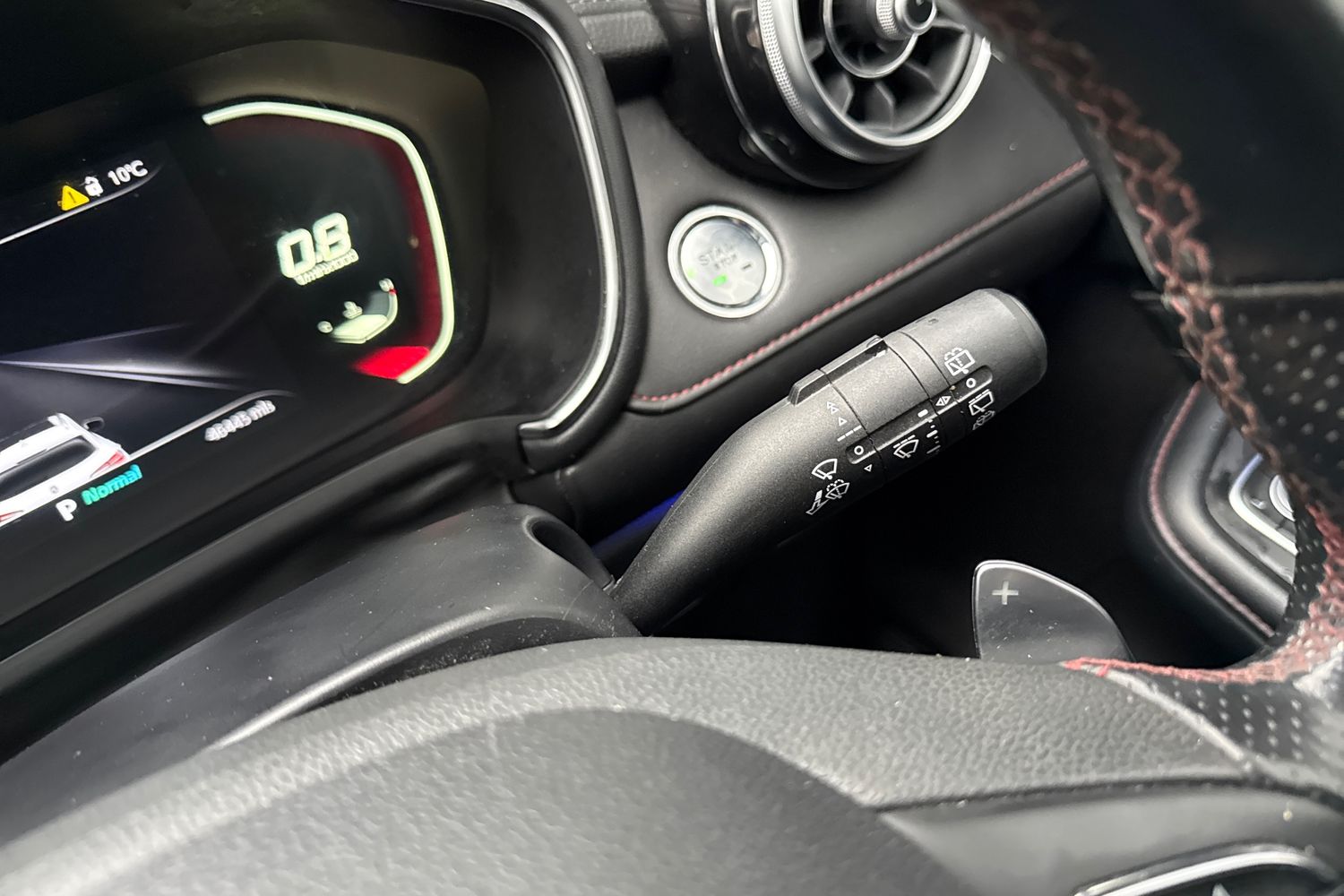 Used MG MG HS 2022 for sale - 76955449: Photo 53