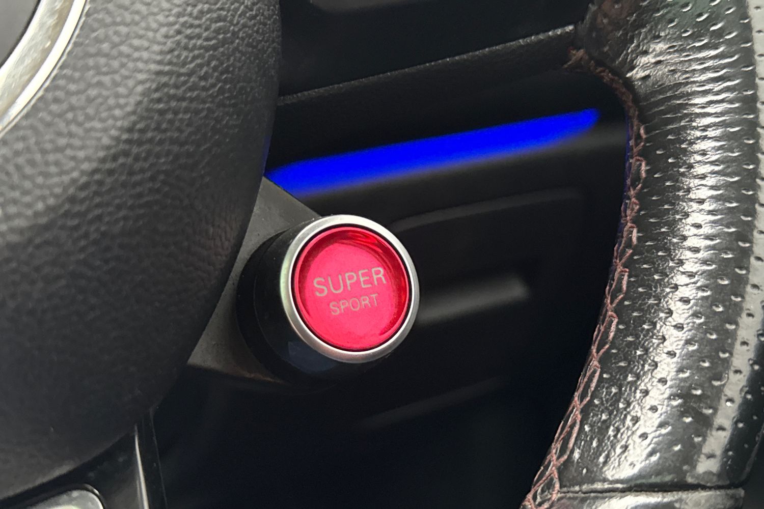 Used MG MG HS 2022 for sale - 76955449: Photo 54