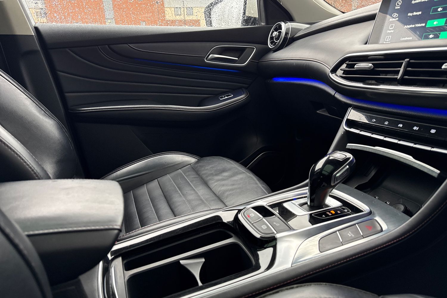 Used MG MG HS 2022 for sale - 76955449: Photo 60