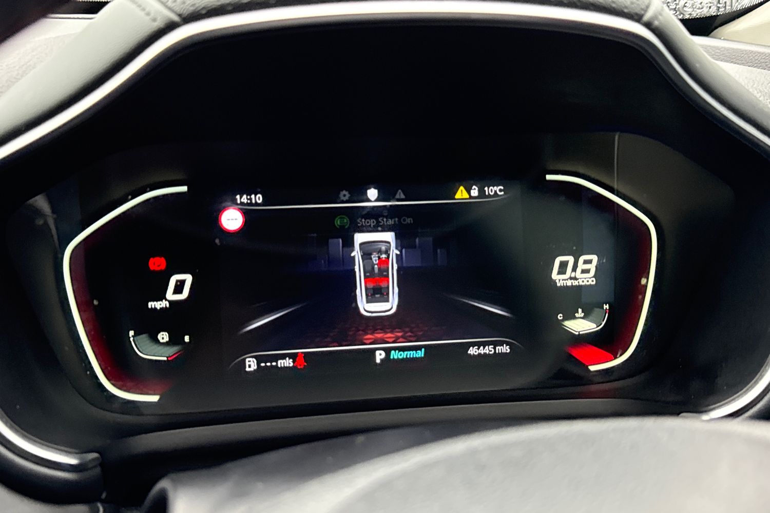 Used MG MG HS 2022 for sale - 76955449: Photo 61