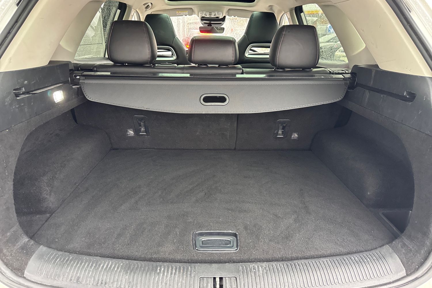 Used MG MG HS 2022 for sale - 76955449: Photo 7