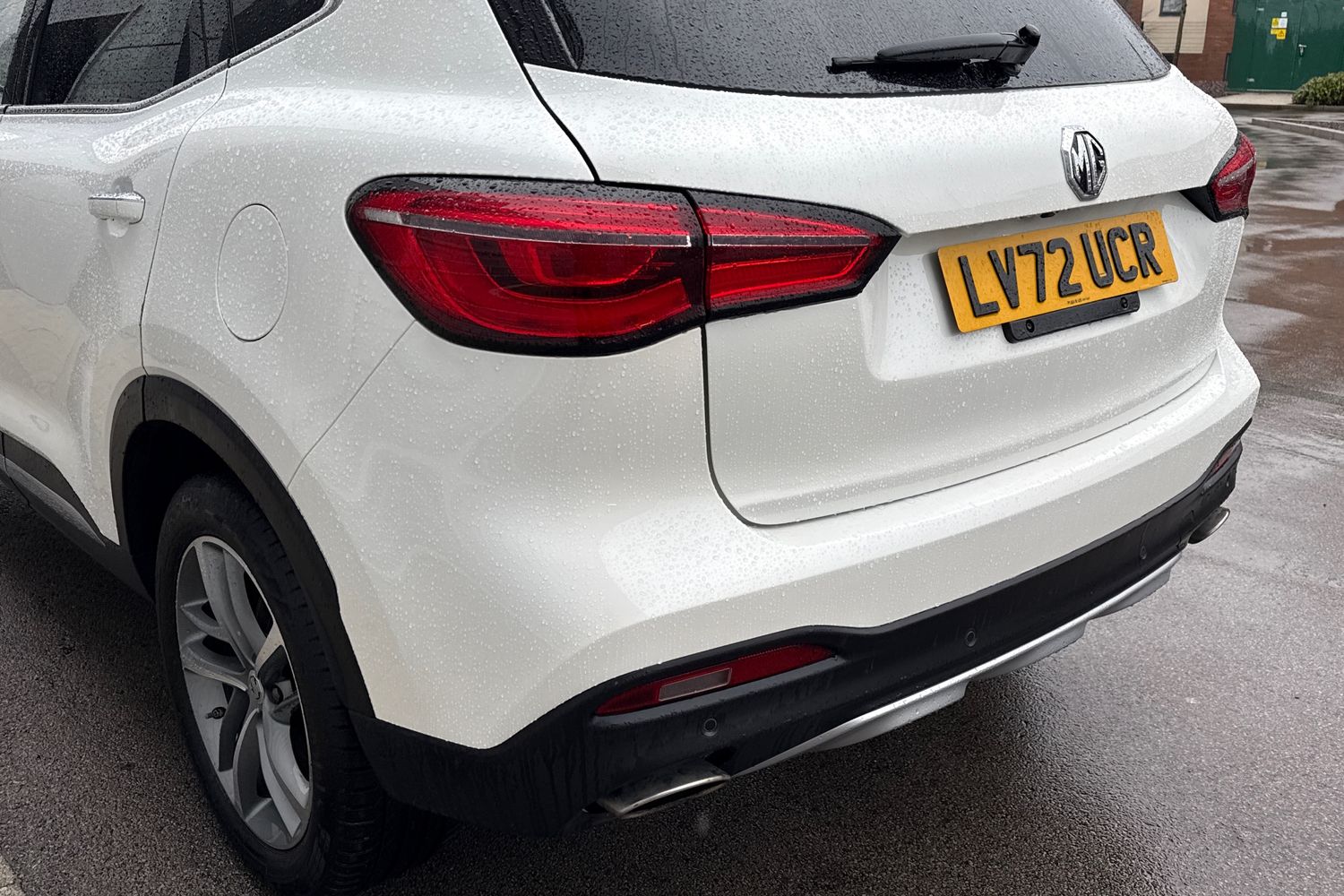 Used MG MG HS 2022 for sale - 76955449: Photo 8