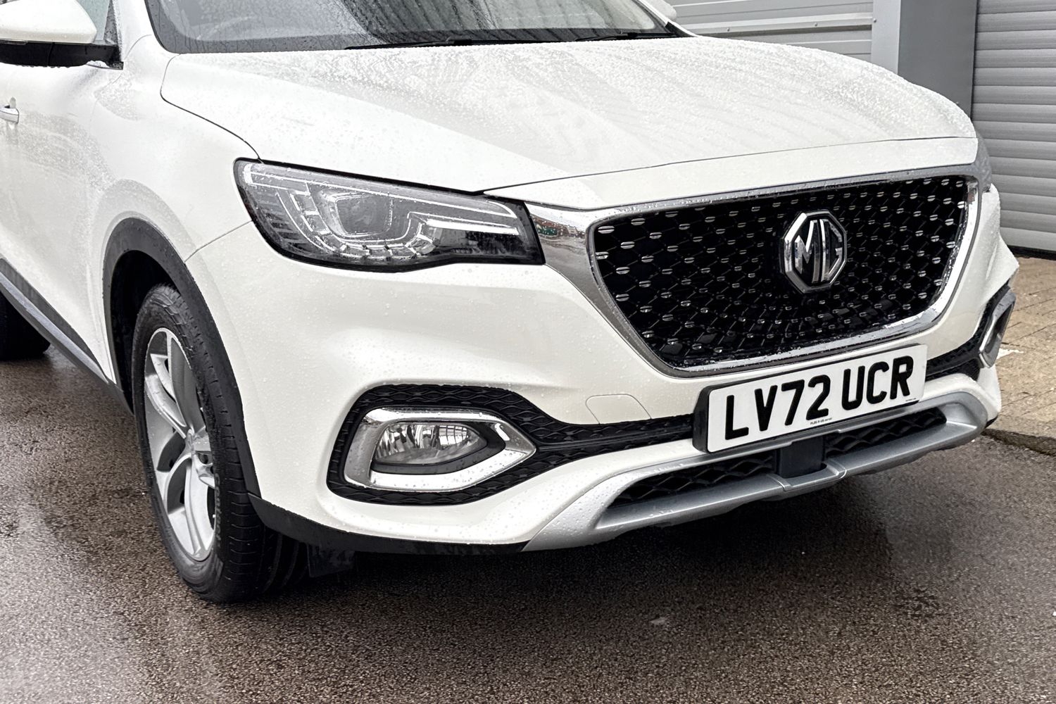 Used MG MG HS 2022 for sale - 76955449: Photo 9