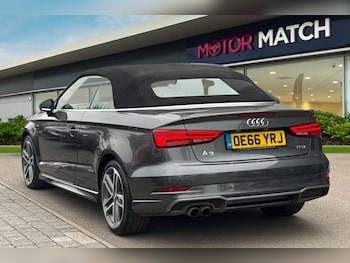 Used Audi A3 2017 for sale - 78409847: Photo