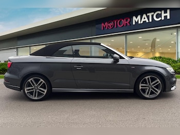 Used Audi A3 2017 for sale - 78409847: Photo