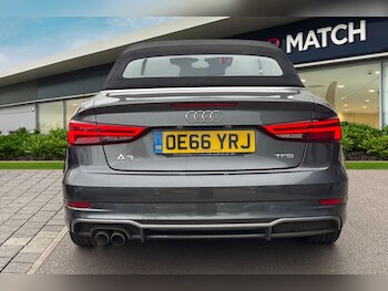 Used Audi A3 2017 for sale - 78409847: Photo