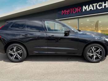 Used Volvo XC60 2018 for sale - 75068717: Photo