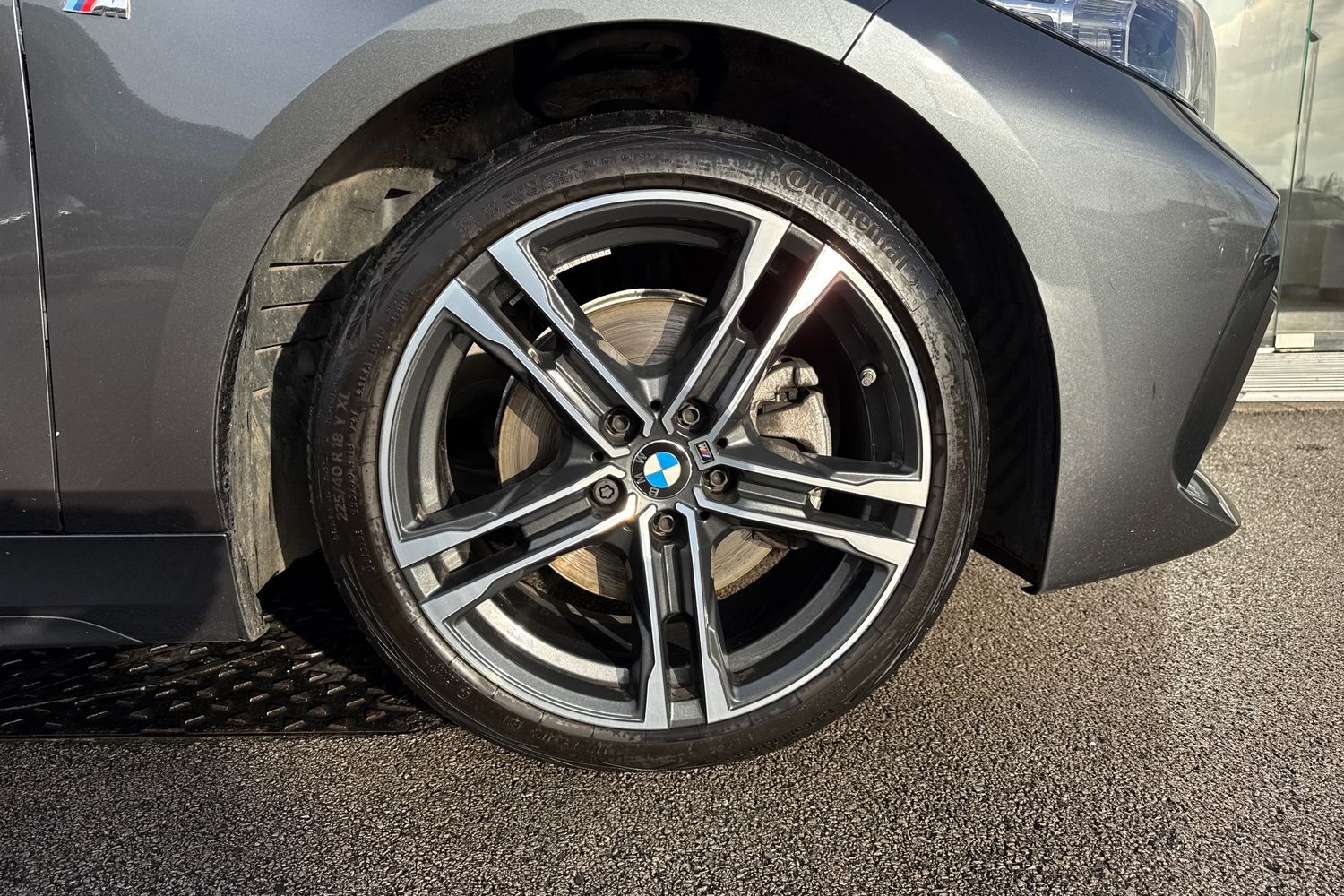 Used BMW 1 Series 2020 for sale - 76972821: Photo 10