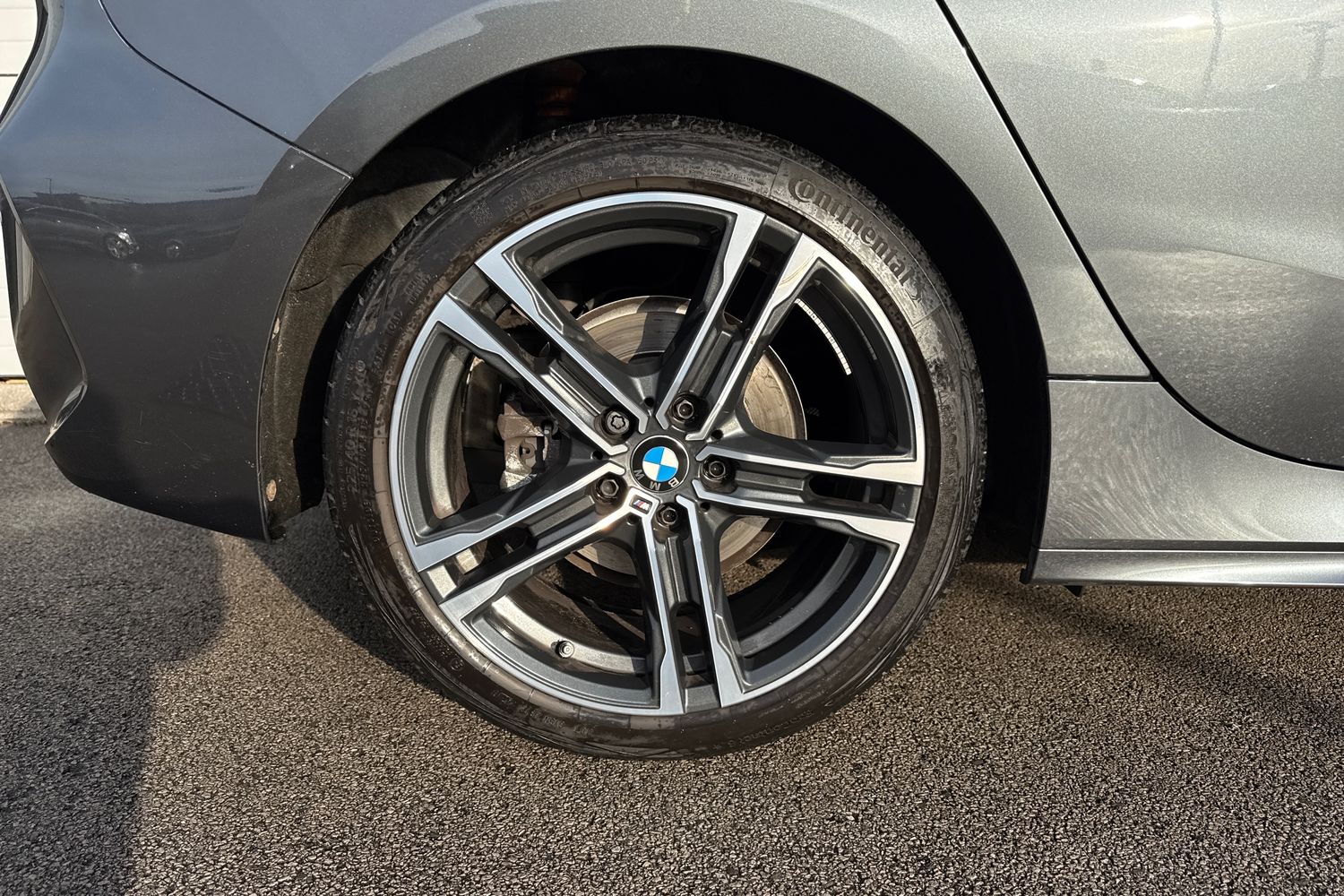 Used BMW 1 Series 2020 for sale - 76972821: Photo 11