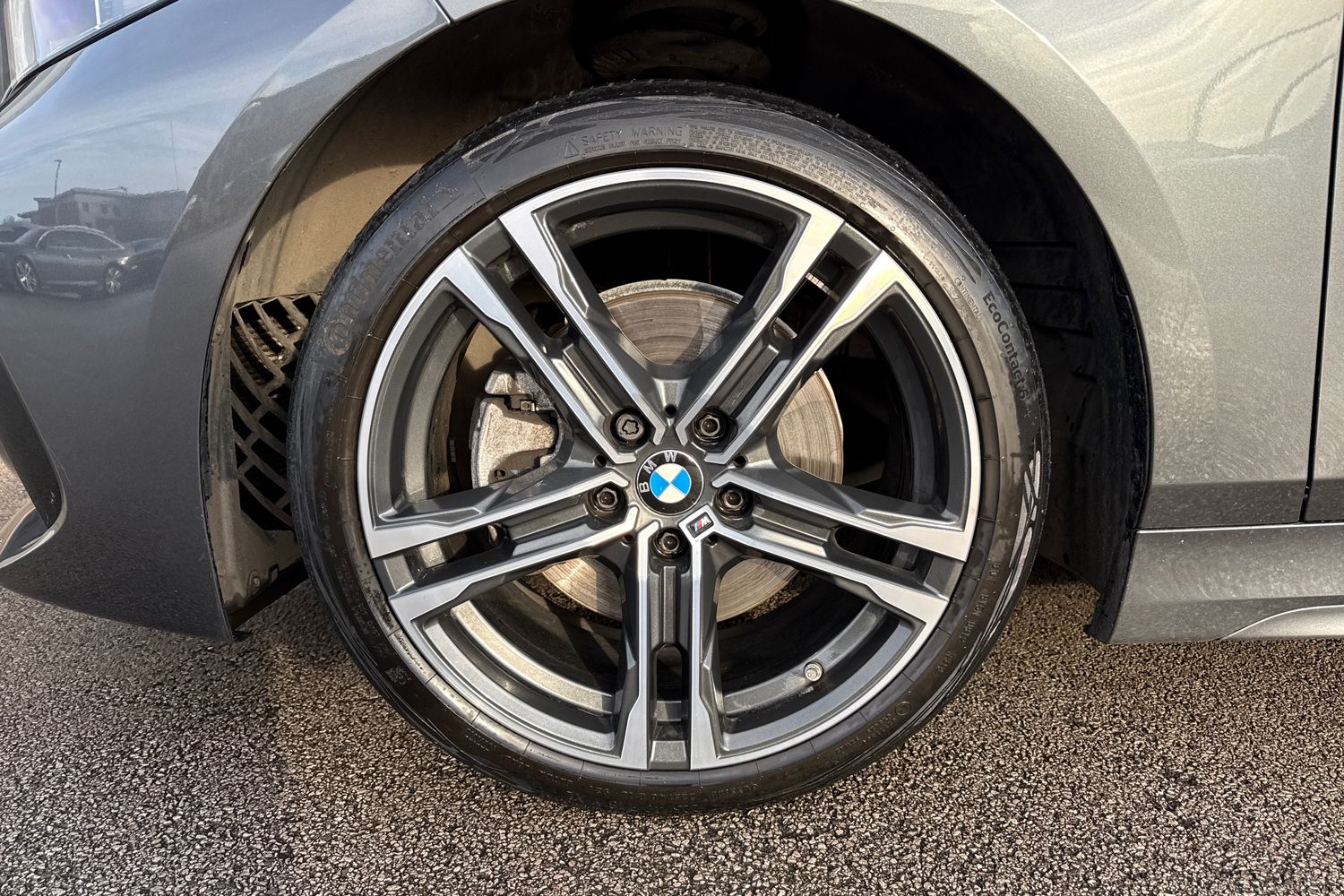 Used BMW 1 Series 2020 for sale - 76972821: Photo 12