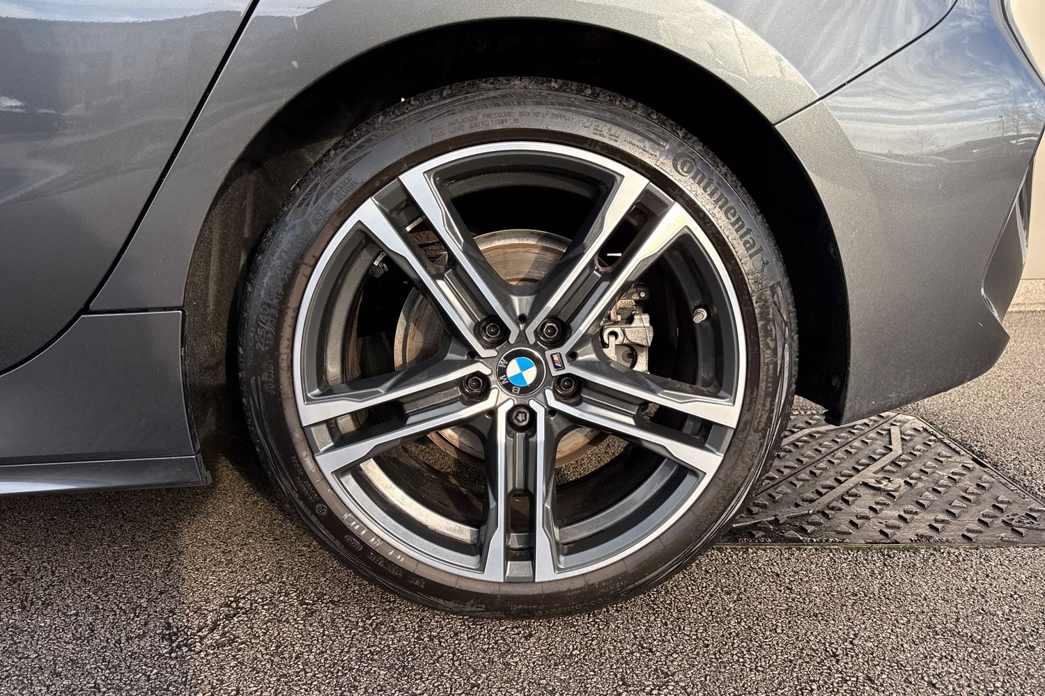 Used BMW 1 Series 2020 for sale - 76972821: Photo 13