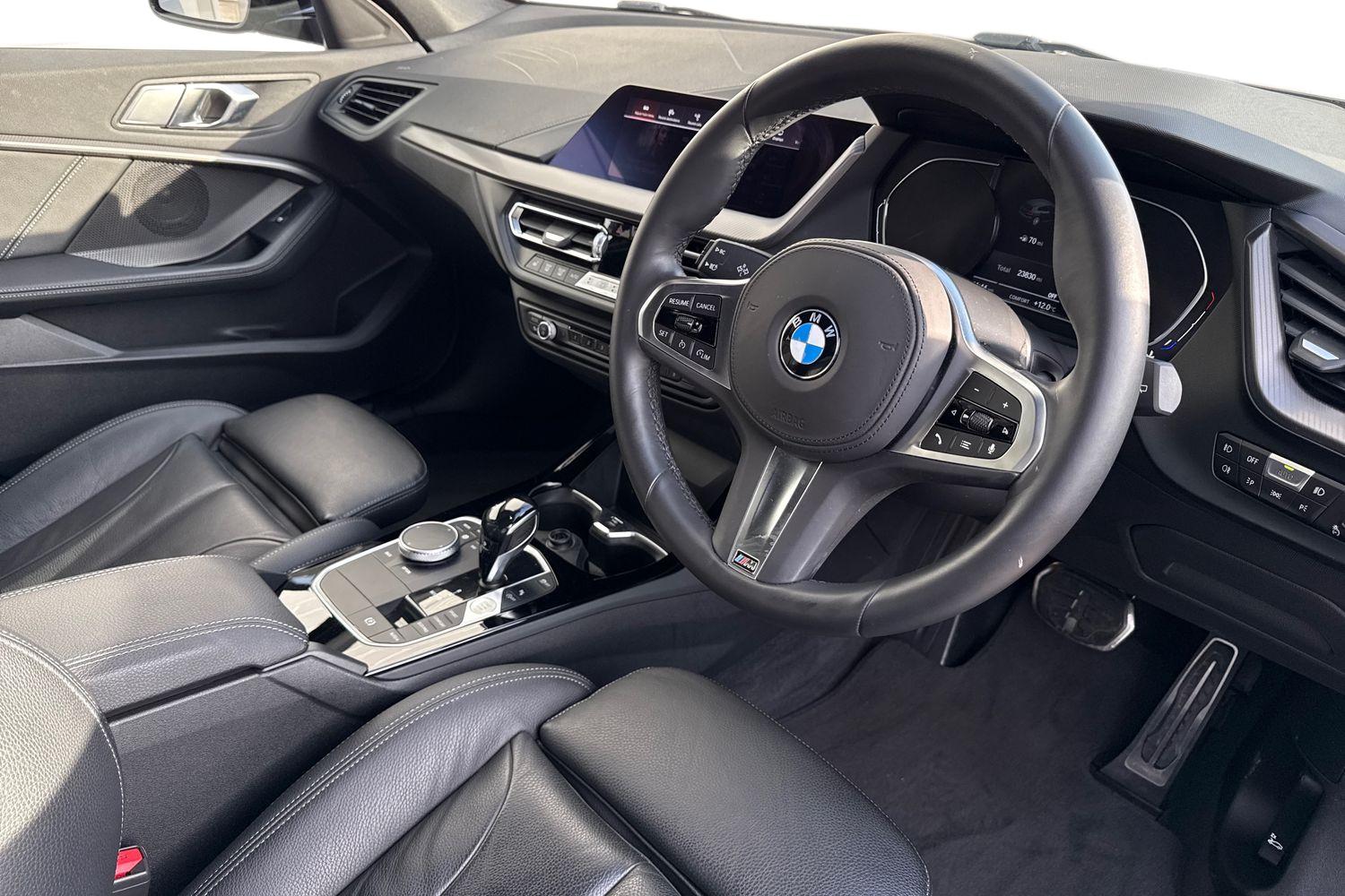 Used BMW 1 Series 2020 for sale - 76972821: Photo 14