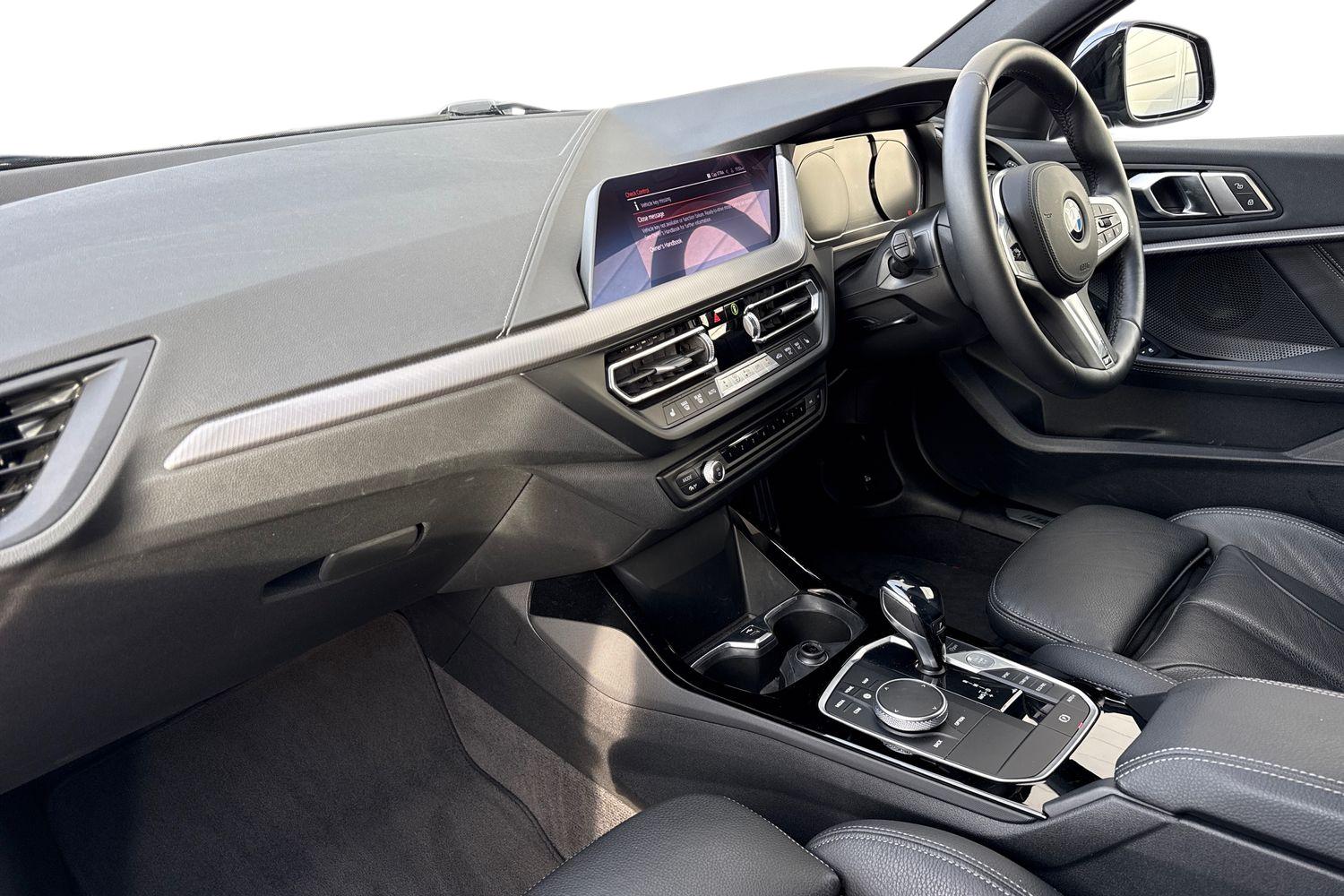 Used BMW 1 Series 2020 for sale - 76972821: Photo 15