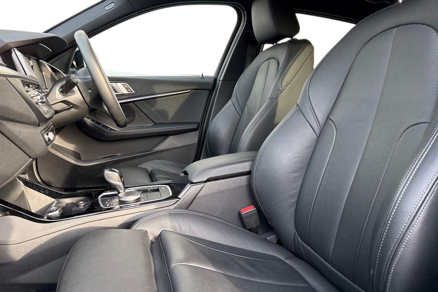 Used BMW 1 Series 2020 for sale - 76972821: Photo 16