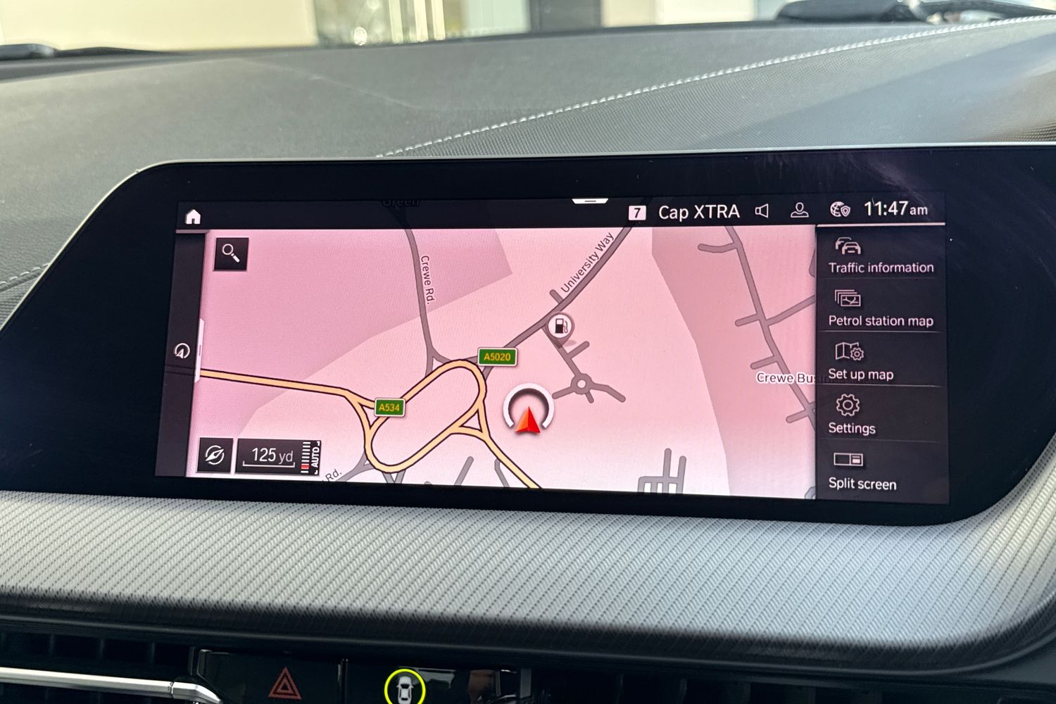 Used BMW 1 Series 2020 for sale - 76972821: Photo 17