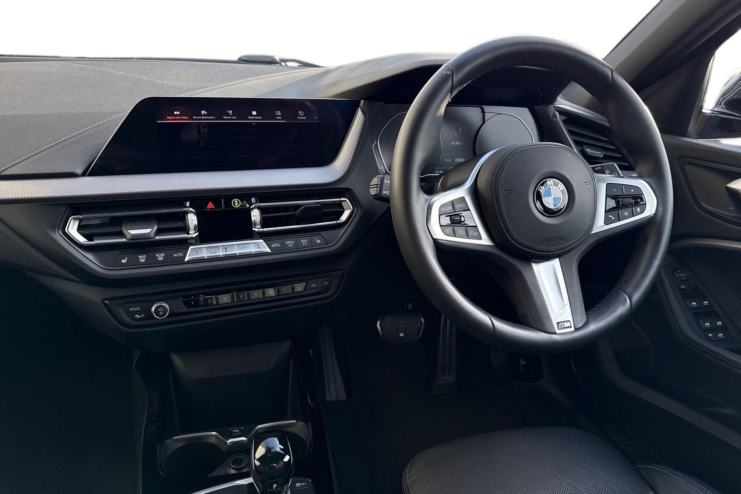 Used BMW 1 Series 2020 for sale - 76972821: Photo 18