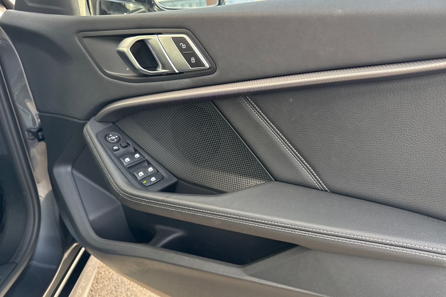 Used BMW 1 Series 2020 for sale - 76972821: Photo 21