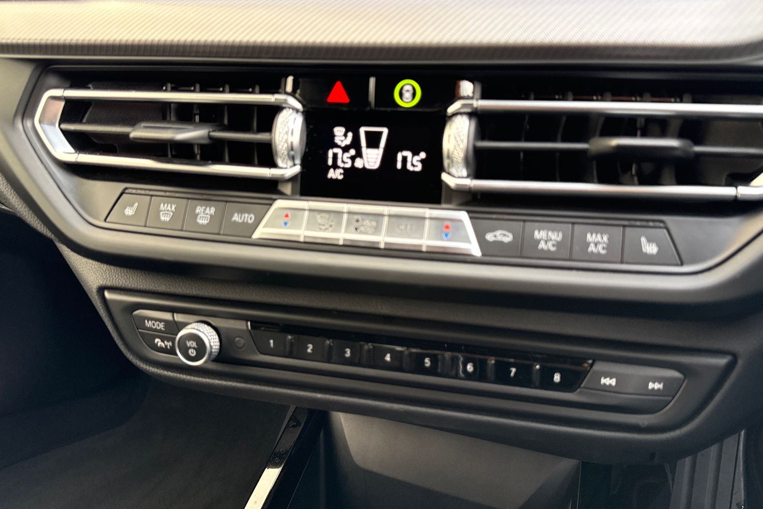 Used BMW 1 Series 2020 for sale - 76972821: Photo 22