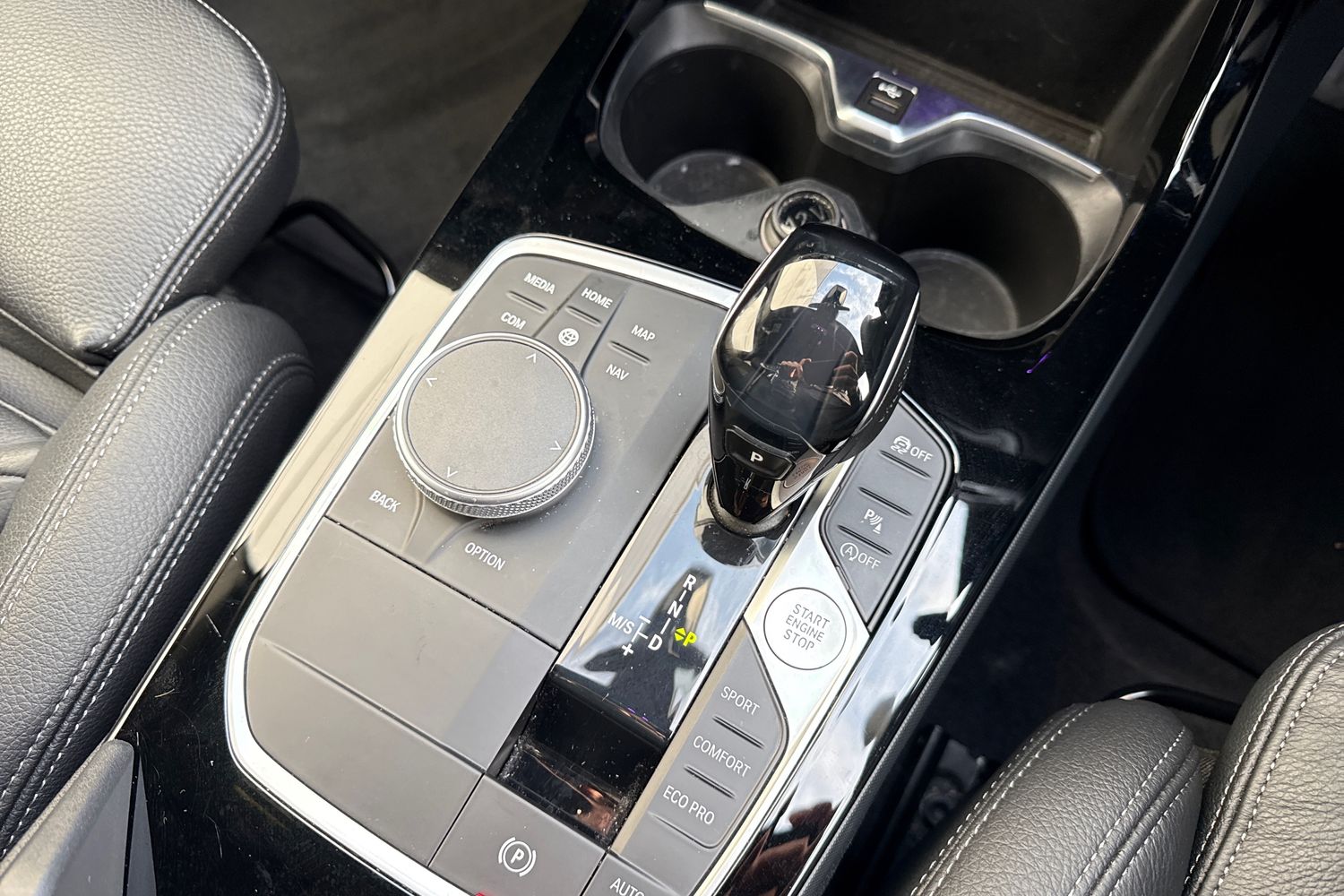 Used BMW 1 Series 2020 for sale - 76972821: Photo 23