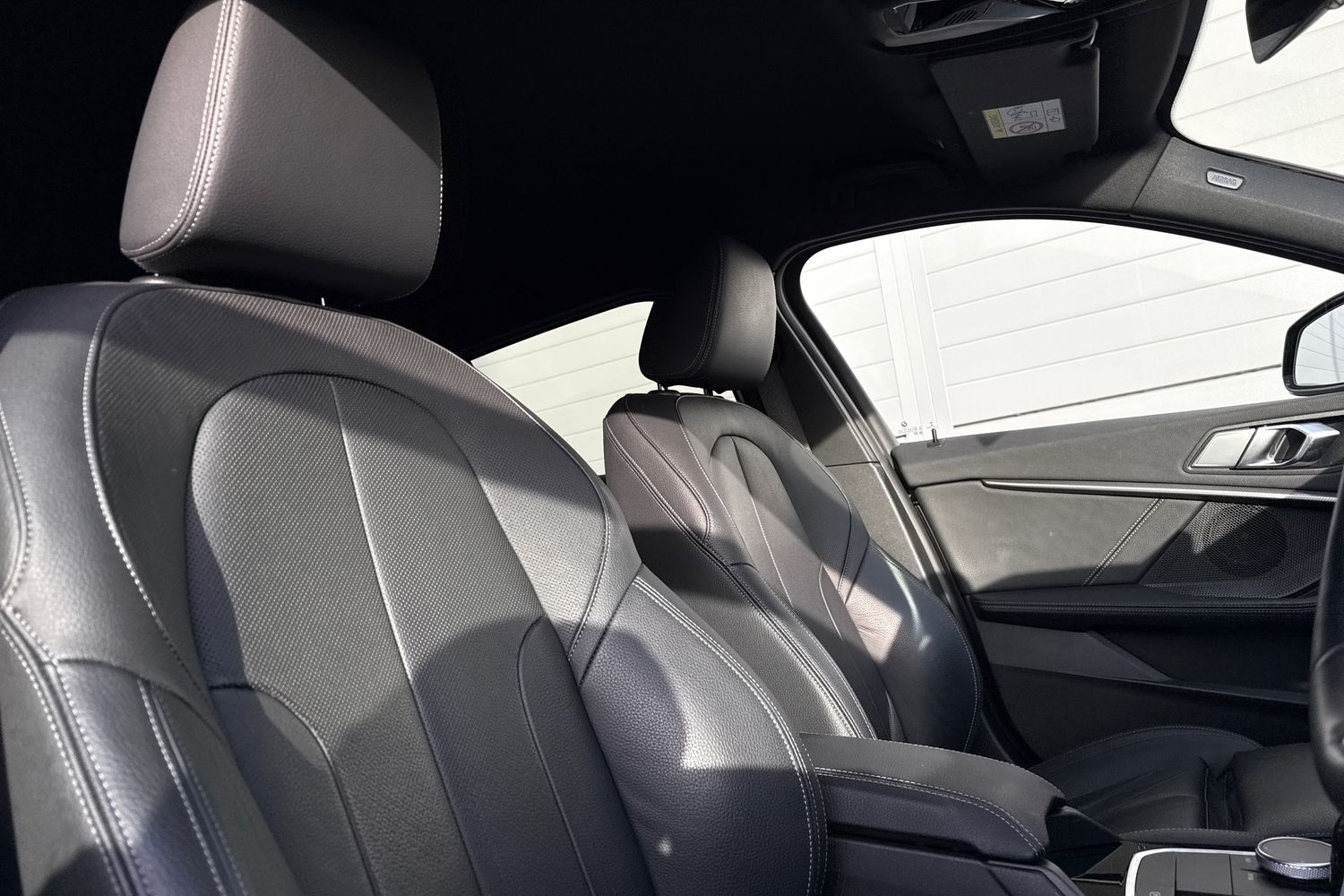 Used BMW 1 Series 2020 for sale - 76972821: Photo 24