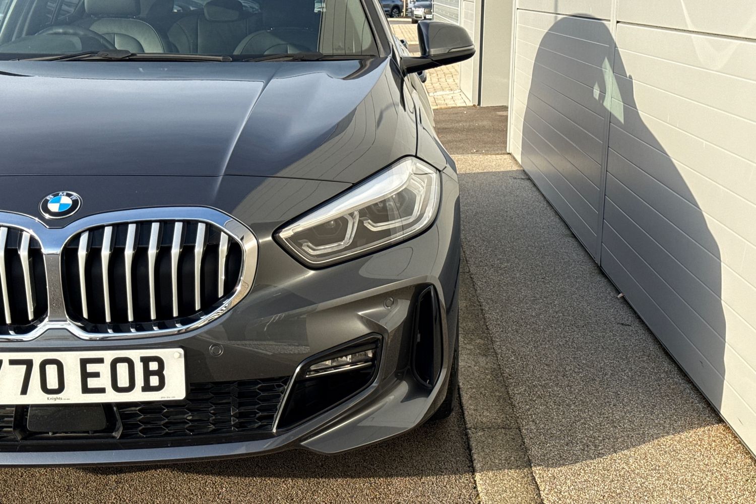 Used BMW 1 Series 2020 for sale - 76972821: Photo 26