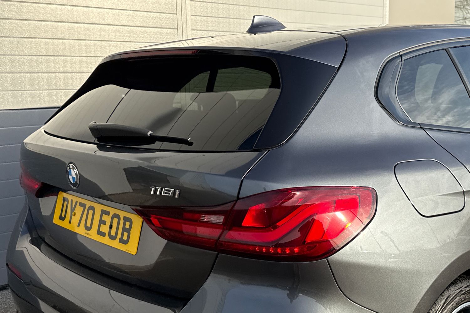 Used BMW 1 Series 2020 for sale - 76972821: Photo 28