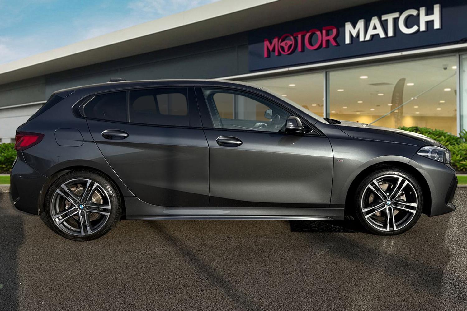 Used BMW 1 Series 2020 for sale - 76972821: Photo 3