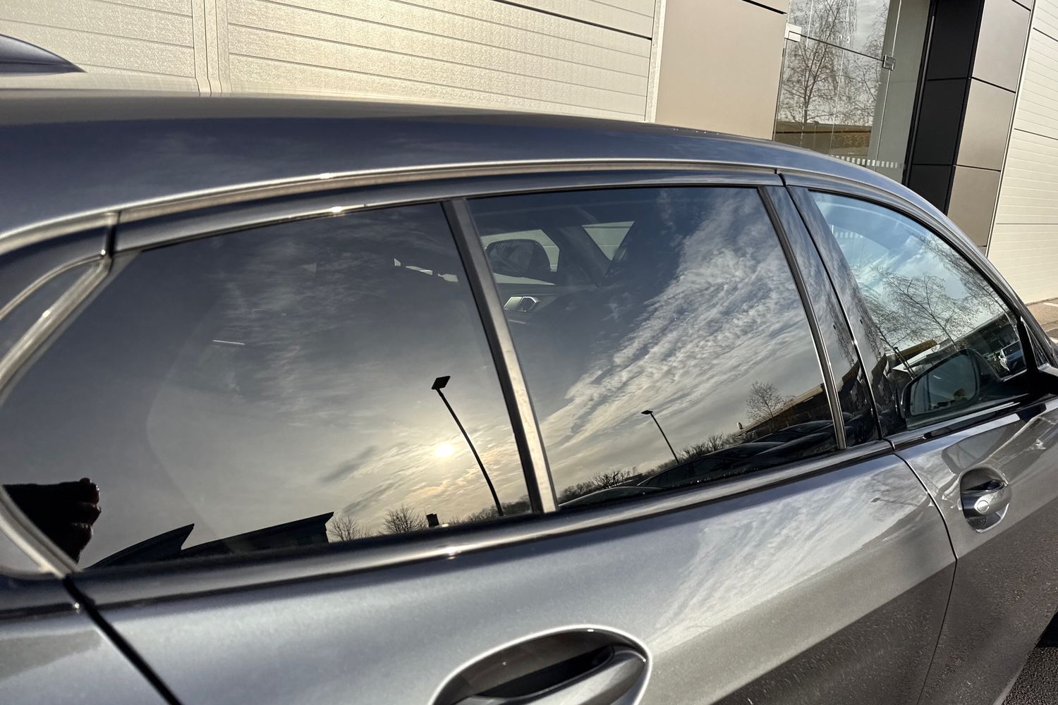 Used BMW 1 Series 2020 for sale - 76972821: Photo 30