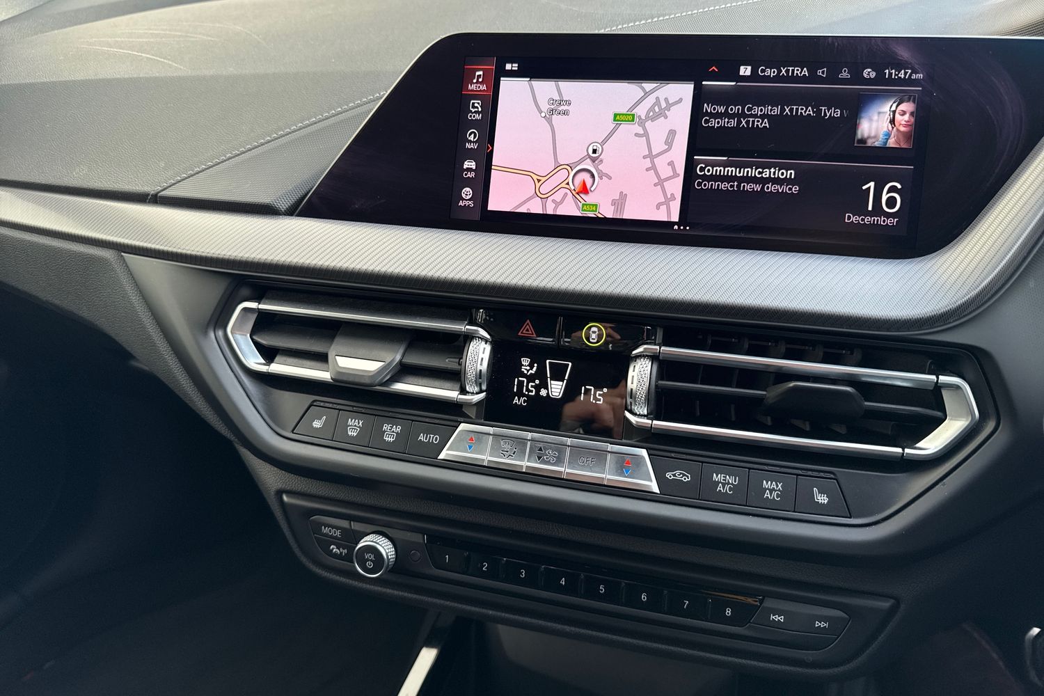 Used BMW 1 Series 2020 for sale - 76972821: Photo 32