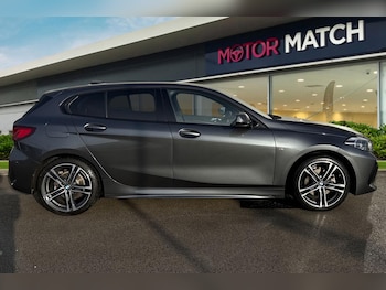 Used BMW 1 Series 2020 for sale - 76972821: Photo