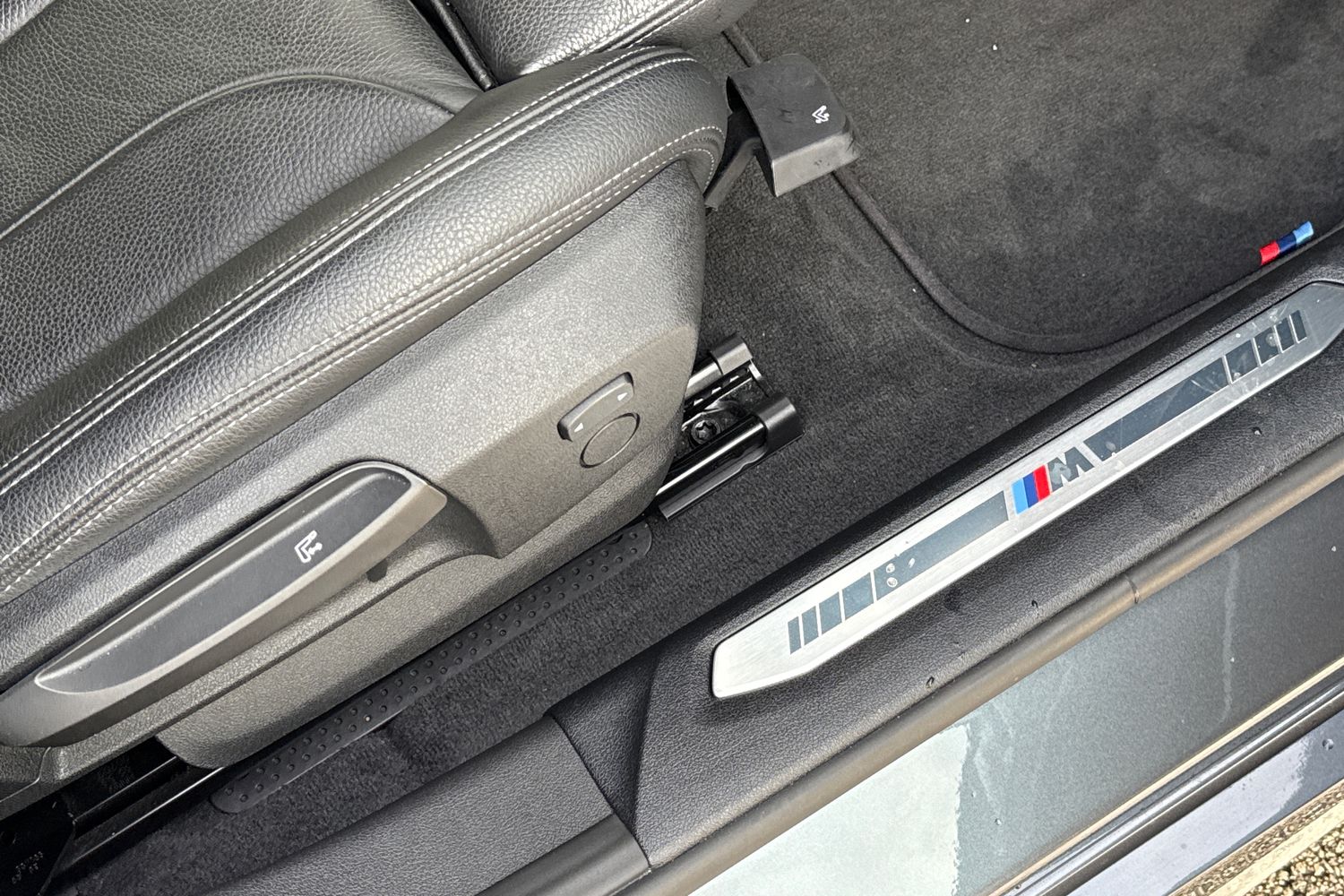 Used BMW 1 Series 2020 for sale - 76972821: Photo 49