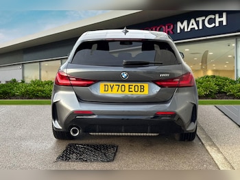 Used BMW 1 Series 2020 for sale - 76972821: Photo