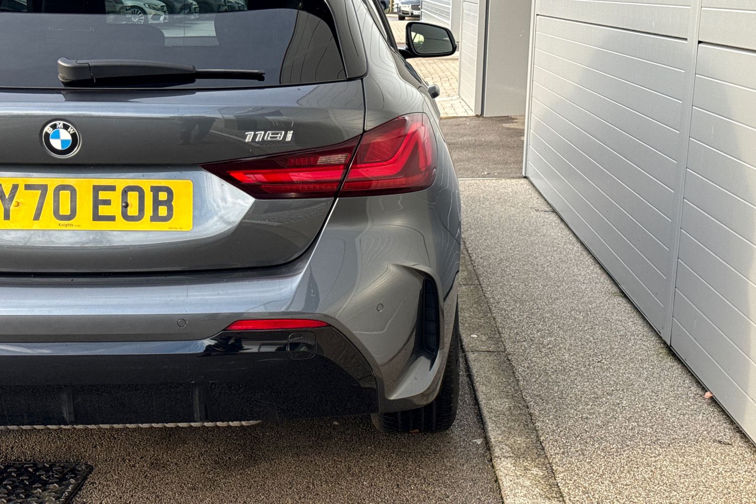 Used BMW 1 Series 2020 for sale - 76972821: Photo 53