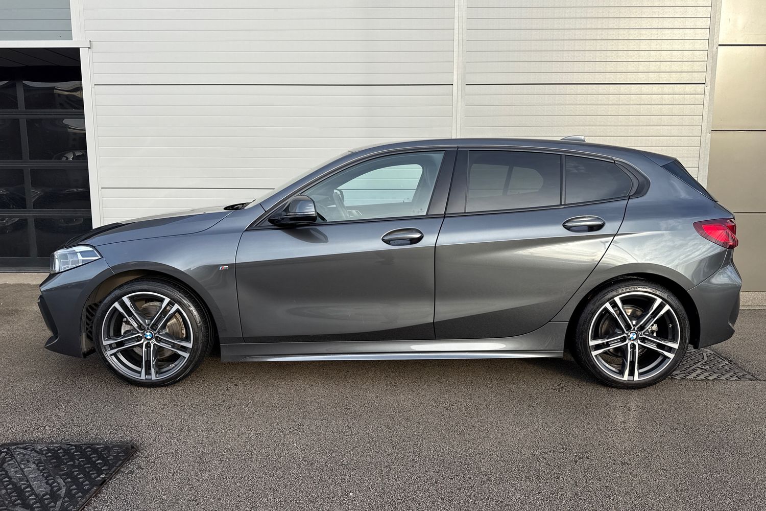 Used BMW 1 Series 2020 for sale - 76972821: Photo 54