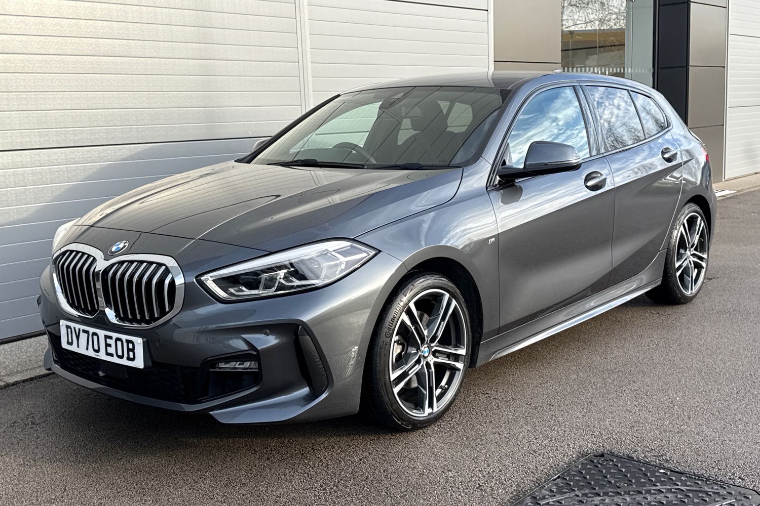 Used BMW 1 Series 2020 for sale - 76972821: Photo 55