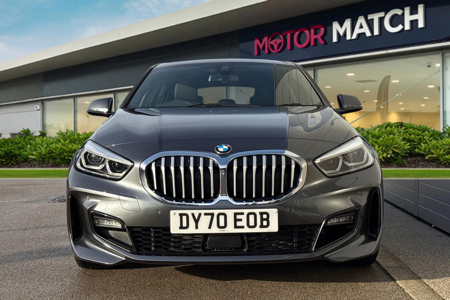 Used BMW 1 Series 2020 for sale - 76972821: Photo 6