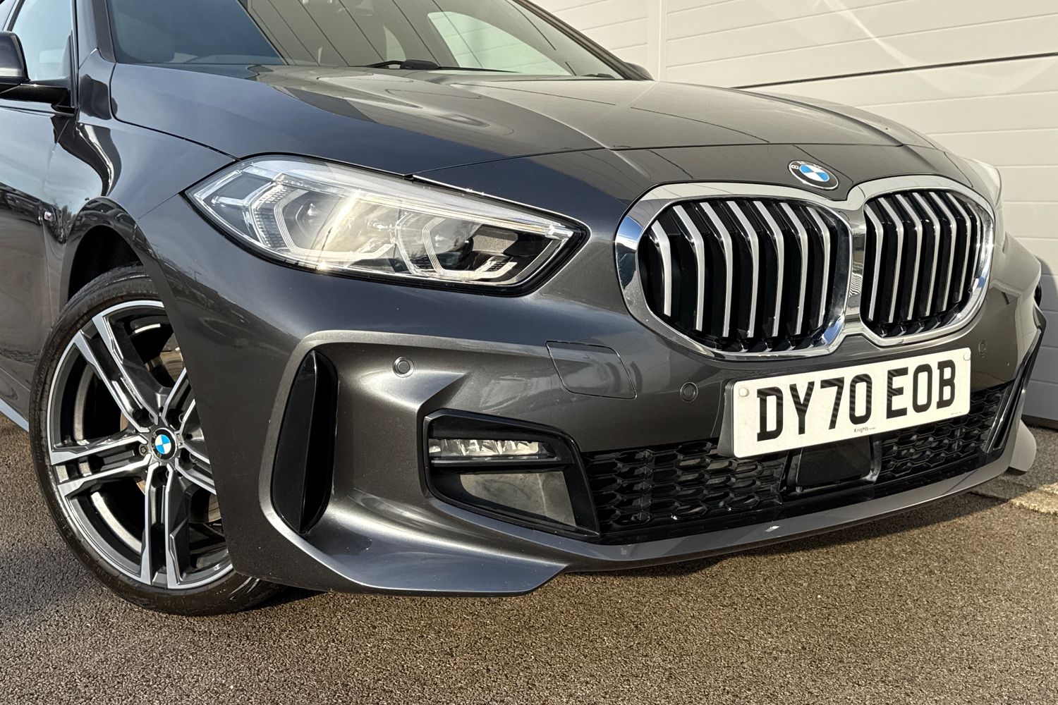 Used BMW 1 Series 2020 for sale - 76972821: Photo 9