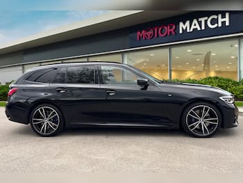 Used BMW 3 Series 2019 for sale - 79867672: Photo