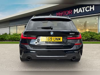 Used BMW 3 Series 2019 for sale - 79867672: Photo