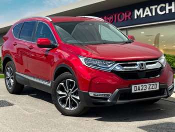 2023 - 2.0 h i-MMD SR eCVT 4WD Euro 6 (s/s) 5dr