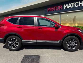 Used Honda CR-V 2023 for sale - 74792239: Photo