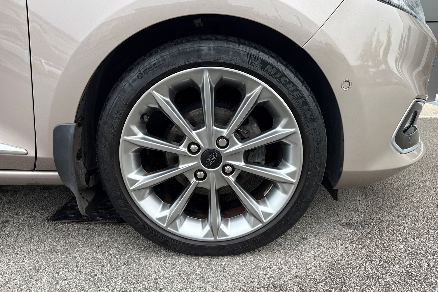 Used Ford Fiesta 2018 for sale - 76253324: Photo 10